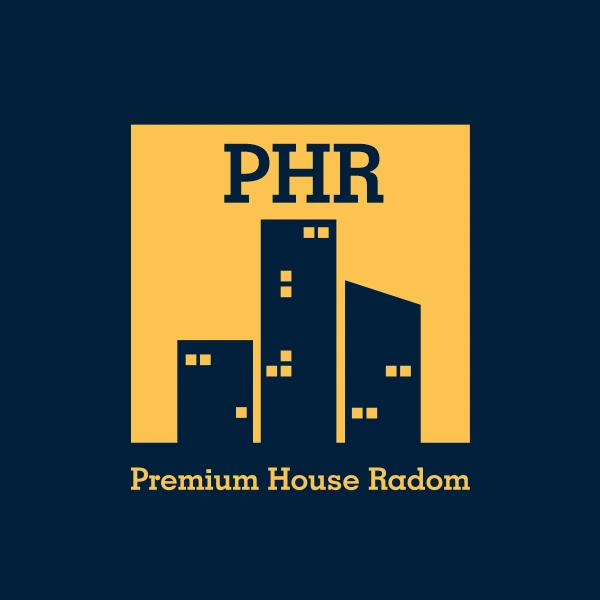 Premium House Radom